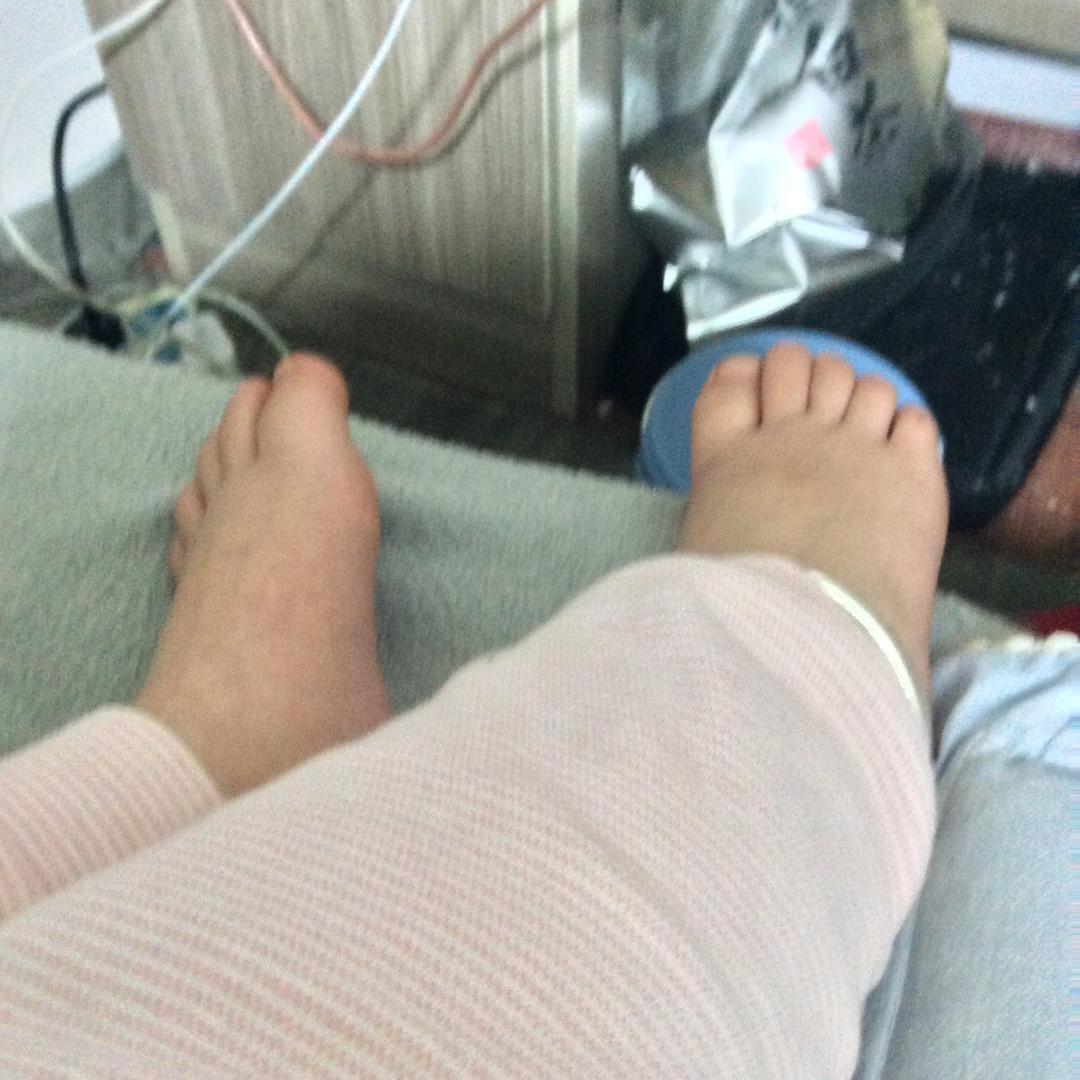 夏天来了