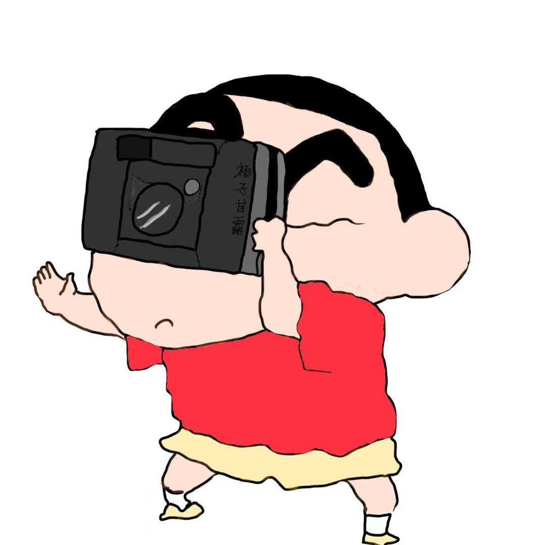 杨子甘露📷