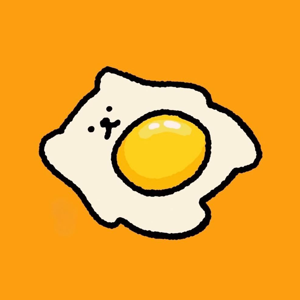 泡面加颗温泉蛋