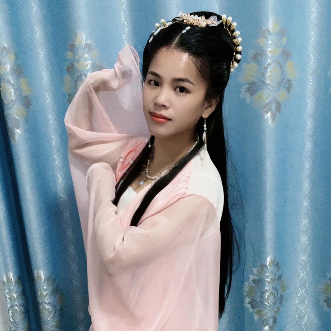 🦋黑妹❤