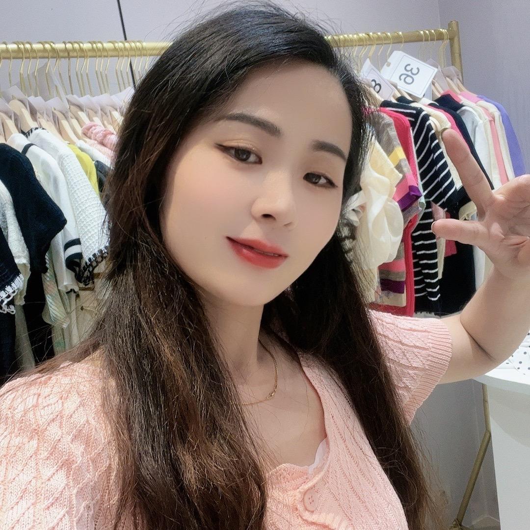 红姐严选女装批发