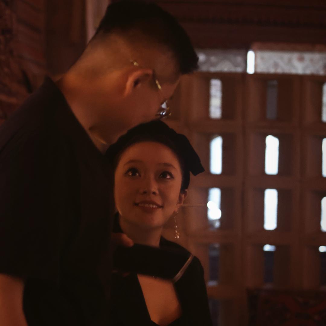 小九（烽声民谣）