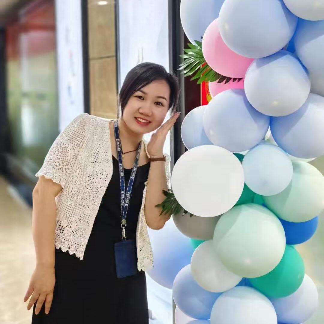 做渠道的甜田姐