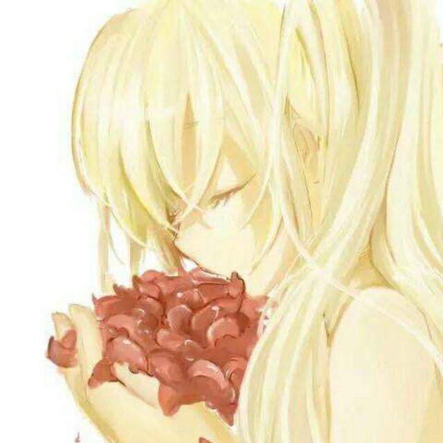 苍头像