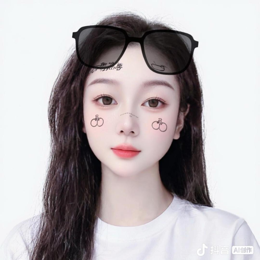 真好
