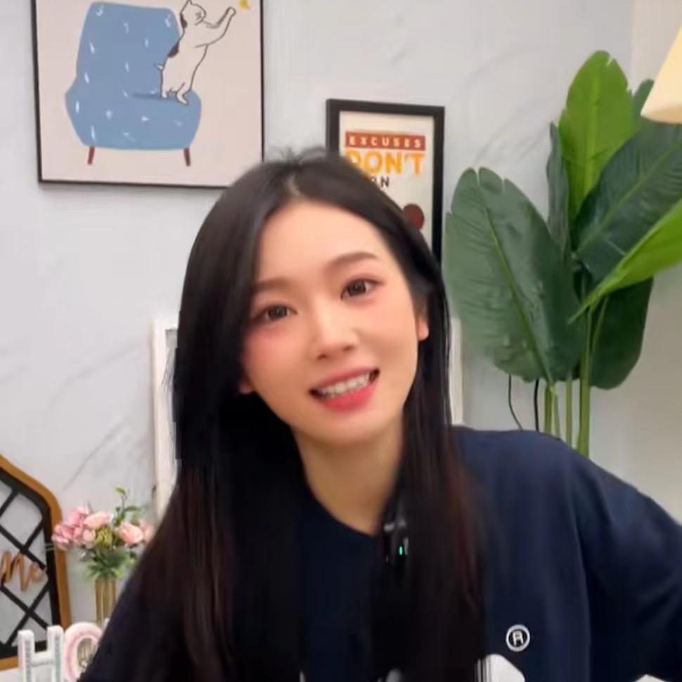 仙女姐姐