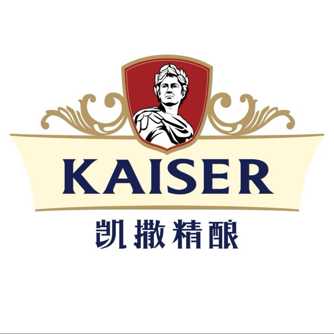 凯撒啤酒旗舰店直播间