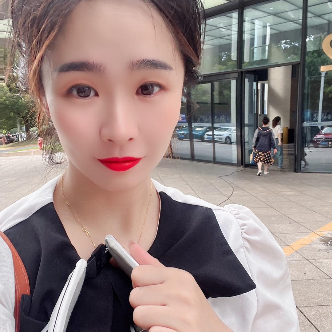 李秀梅