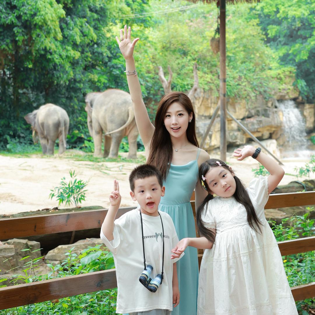 小葵花妈妈