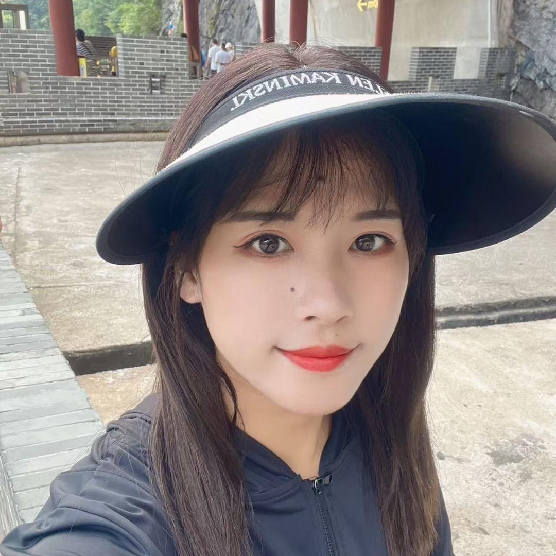 导游珍珍-三亚旅行攻略