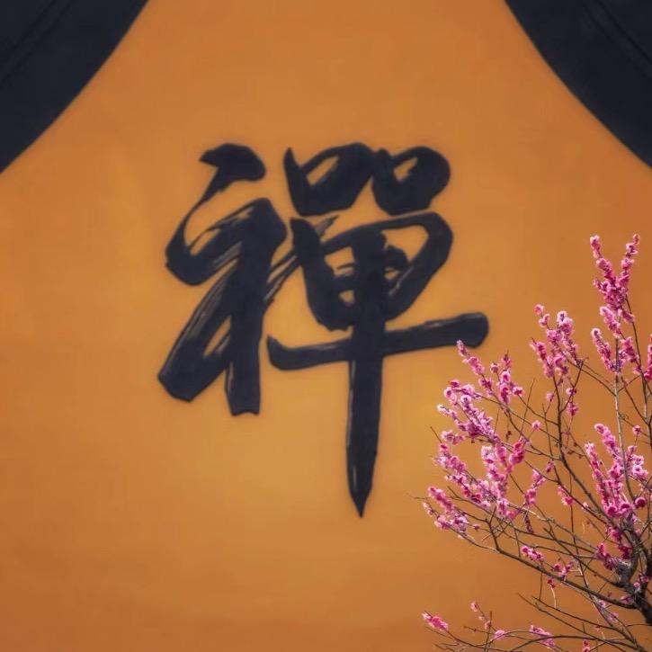 静心禅缘