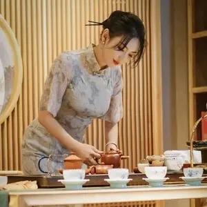 小美养生馆