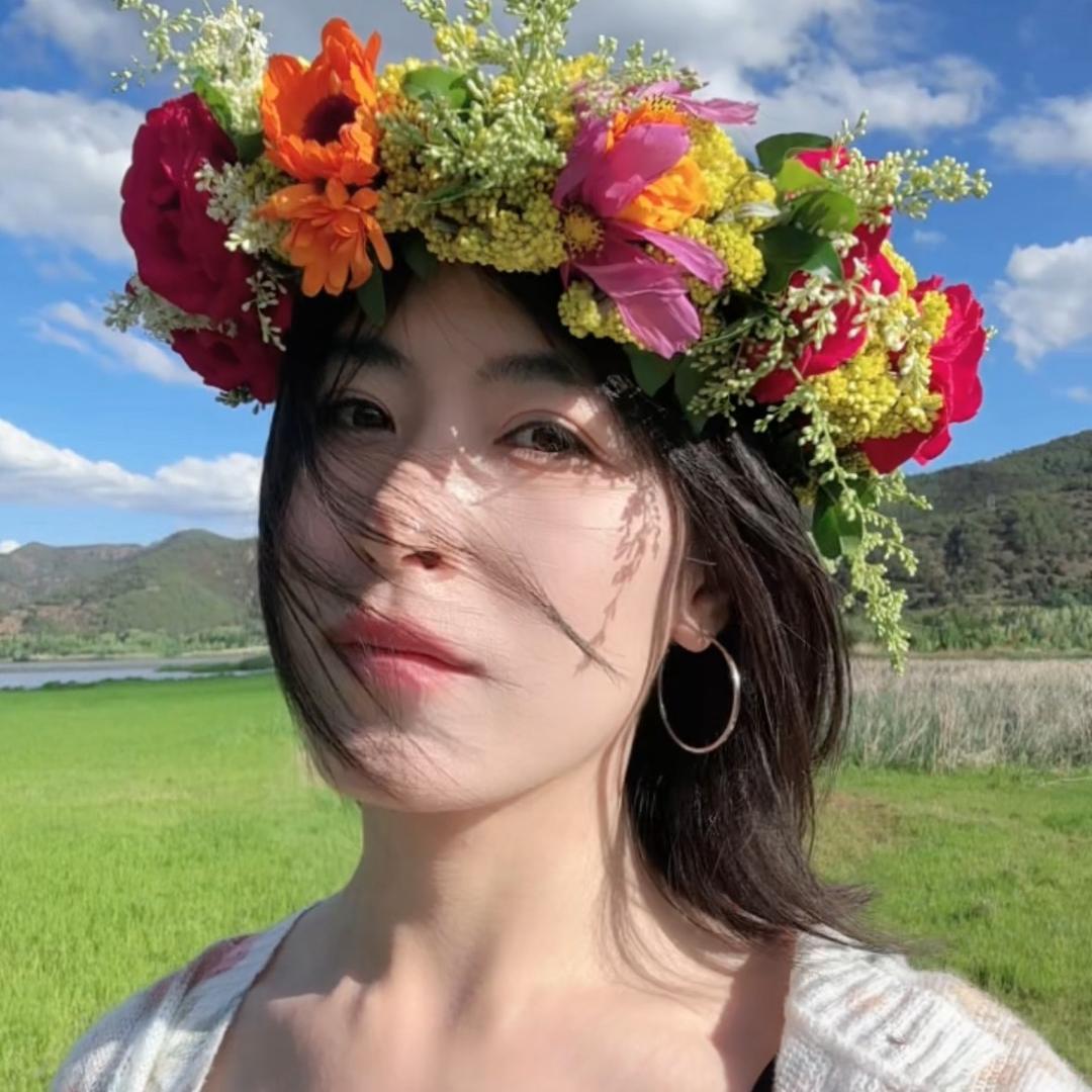 余大丽