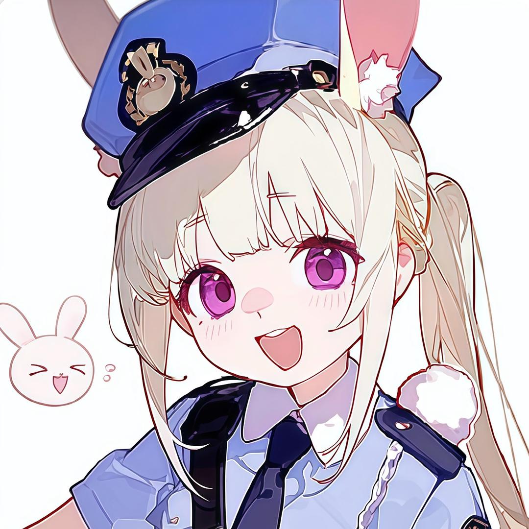 楠宝一口⁹⁹个小孩🐰