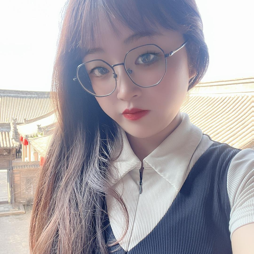 另类婷妹🌸