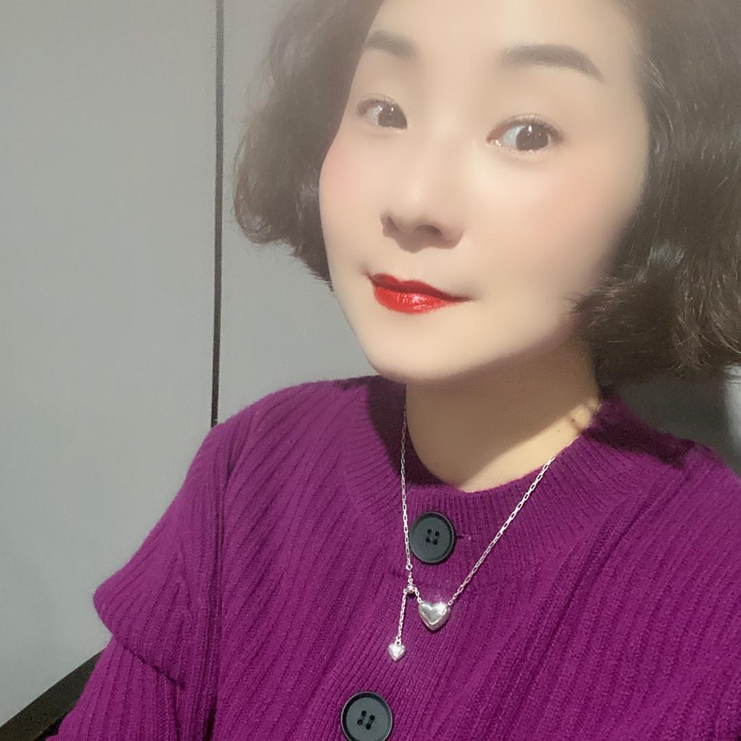 爱的香气❤️