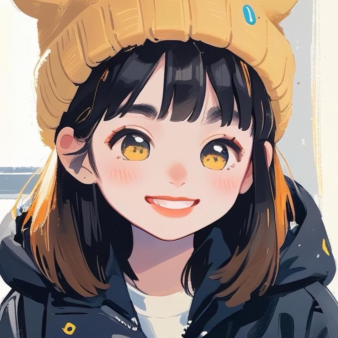 上上签💕