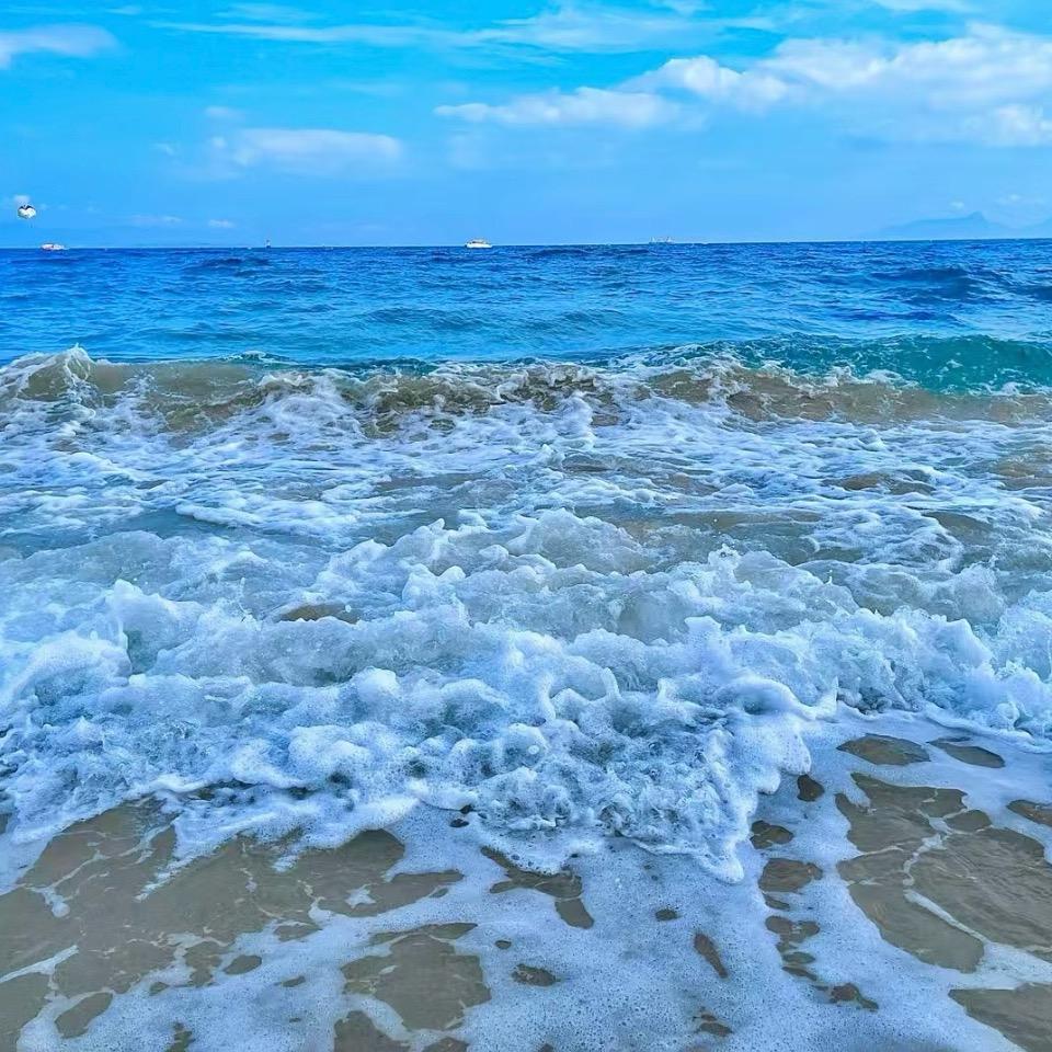 始于心动 终于心疼