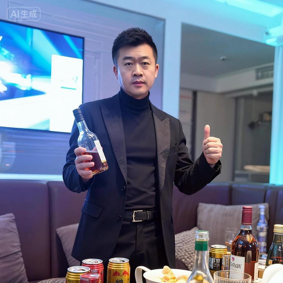 疯狂低价小哥