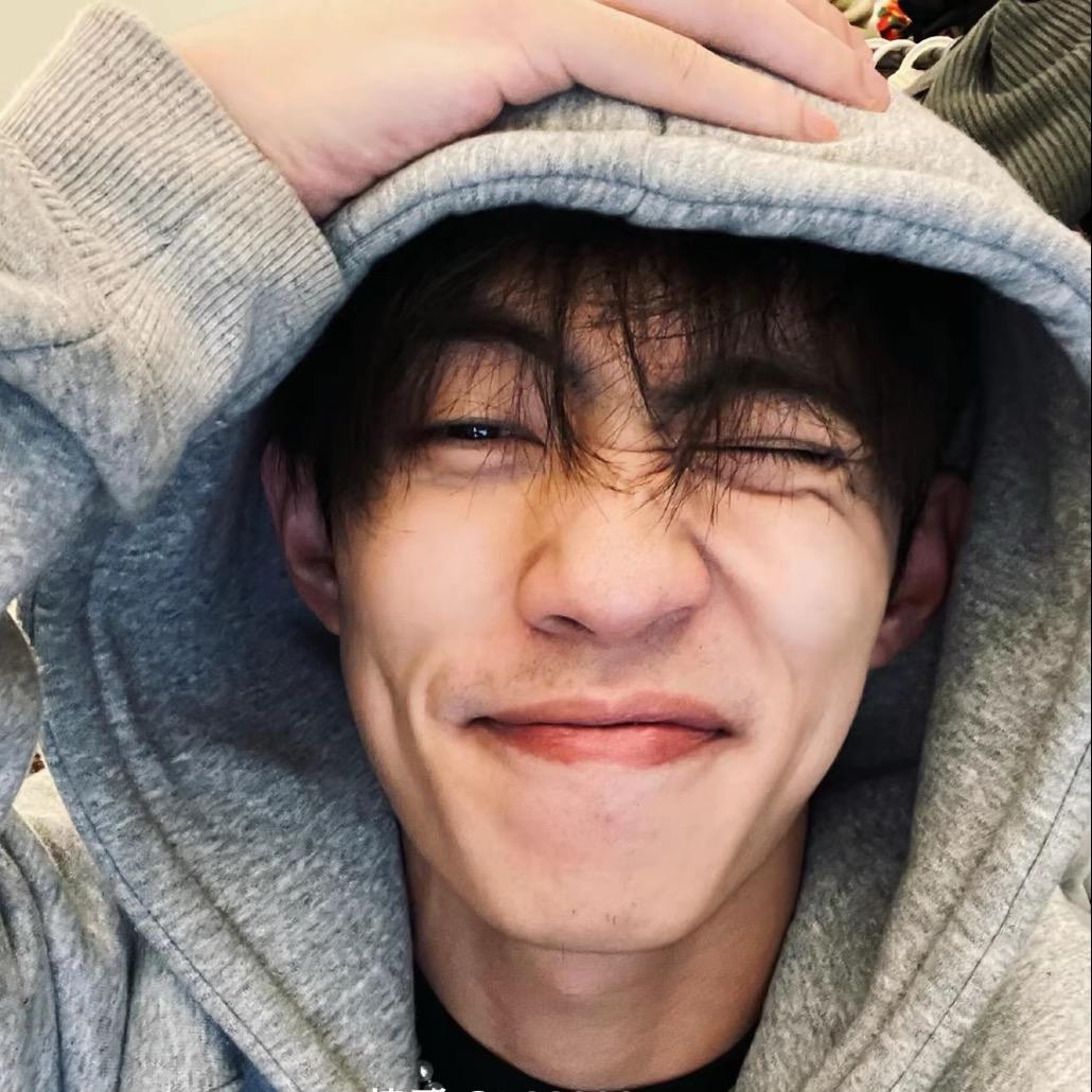 阿杰学长（新生群）