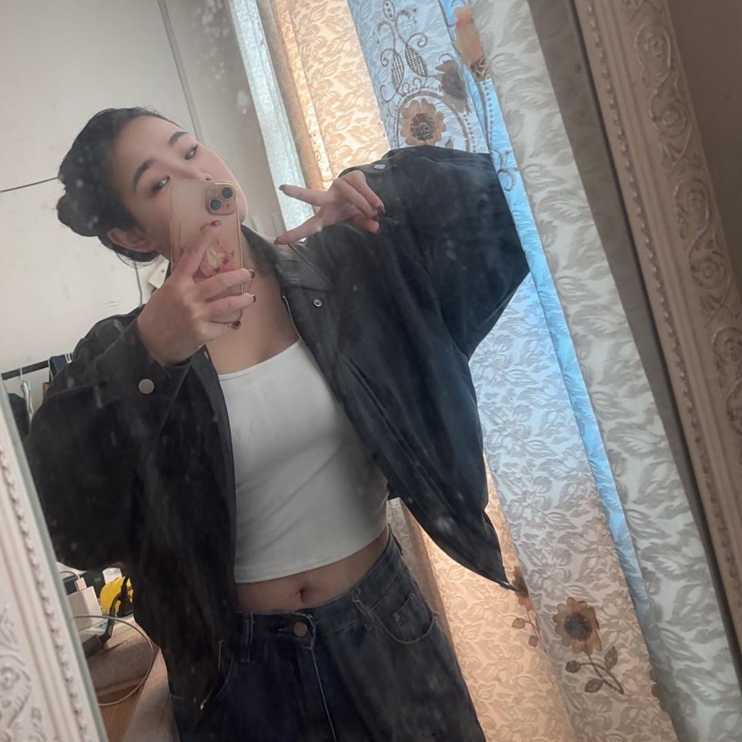 白溪一姐