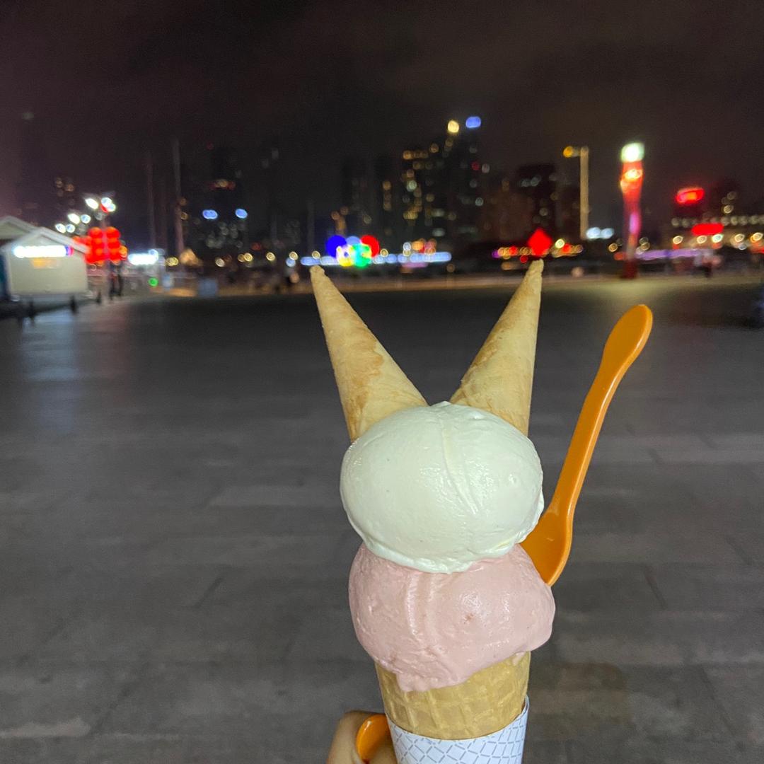 🍦甜筒（还想二刷演唱会💝）