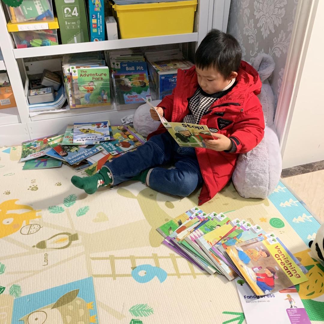 Leo爸爸图书