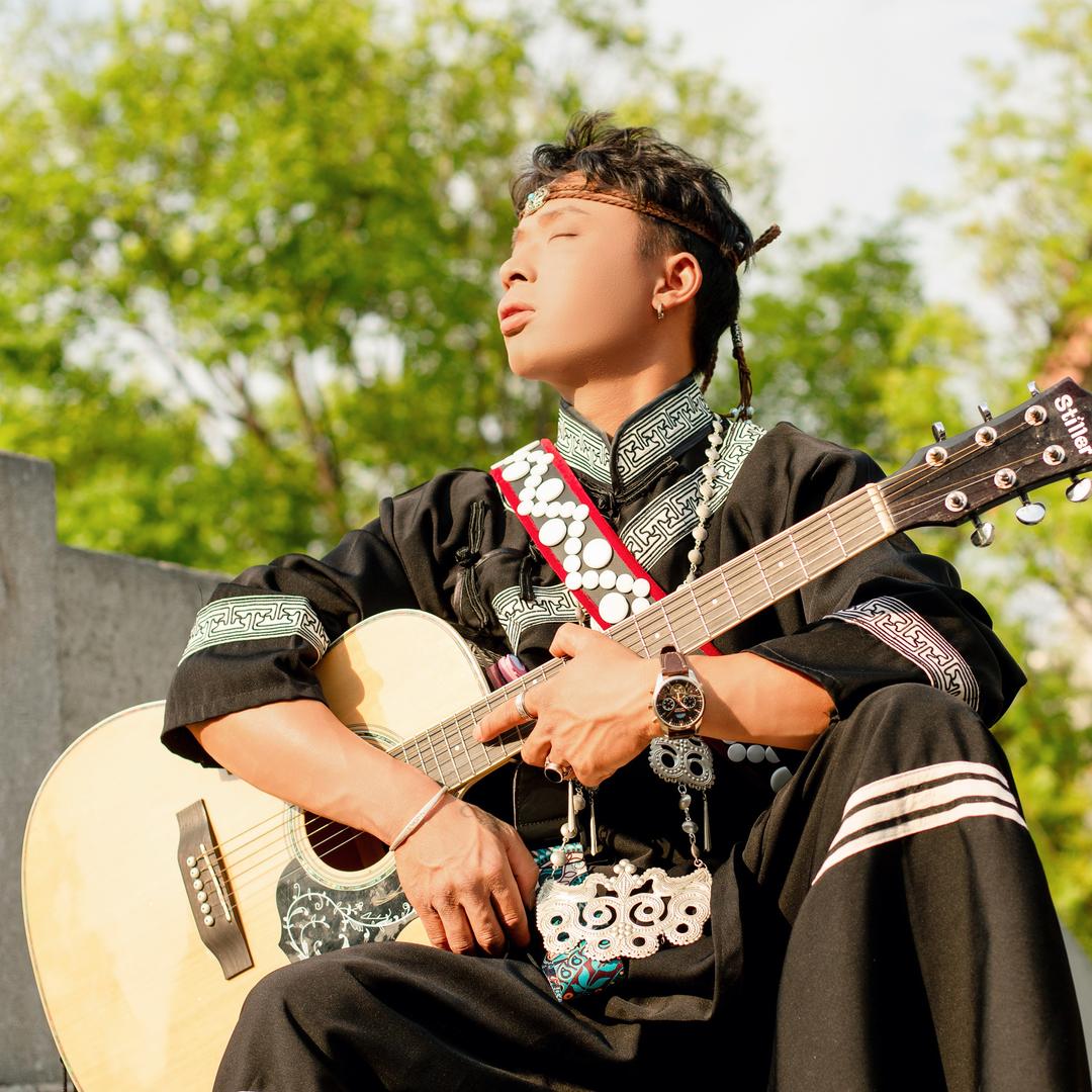 小荣森-演出日记