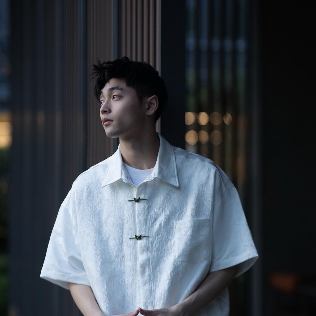 彬彬BINBIN
