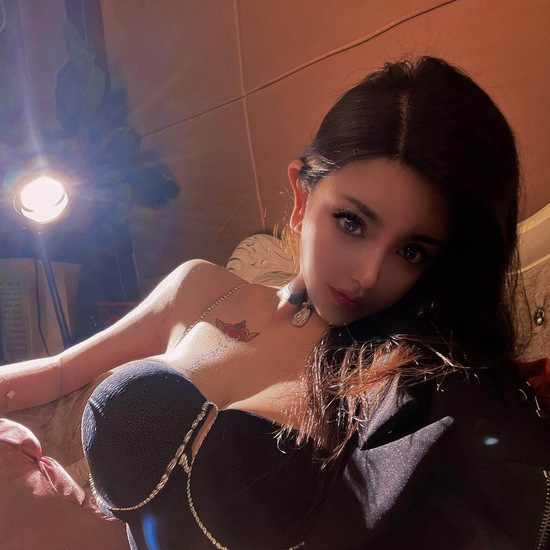 @高甜甜