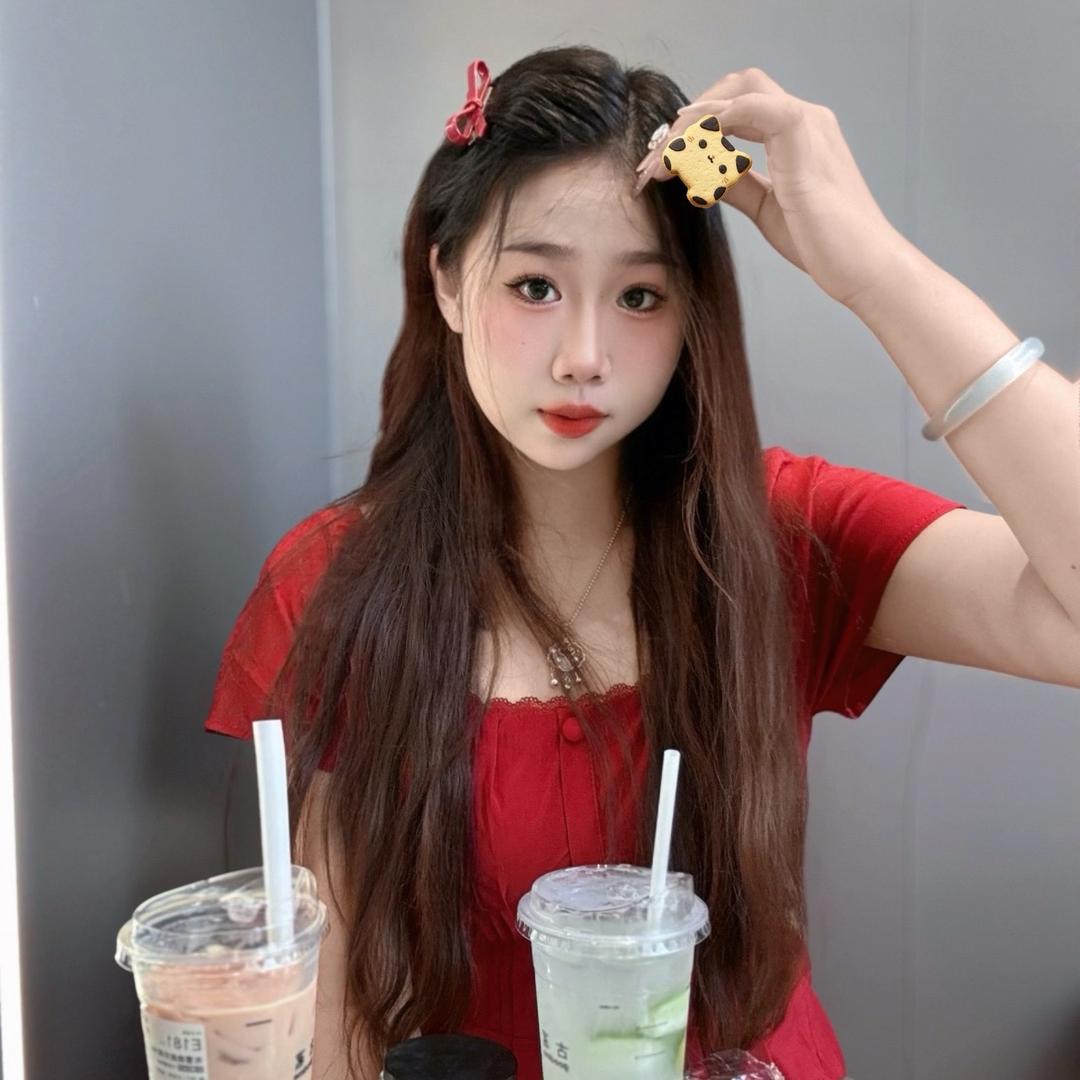 瑶一瑶🙊
