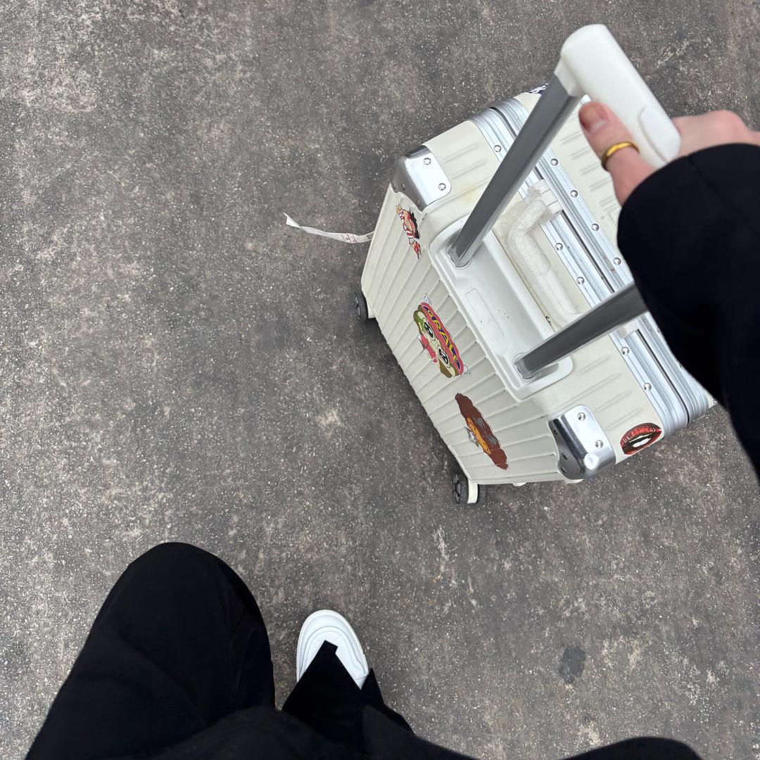天洋