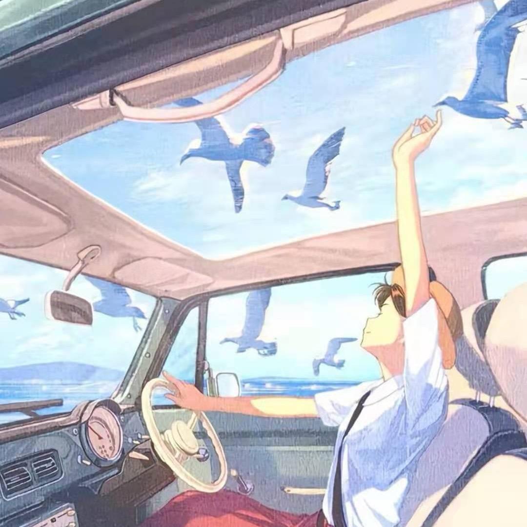 sui貓🦊 新疆领队