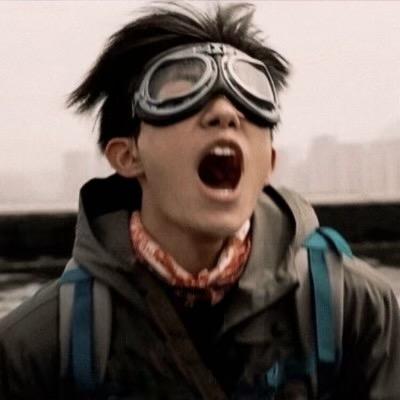 乖乖哥