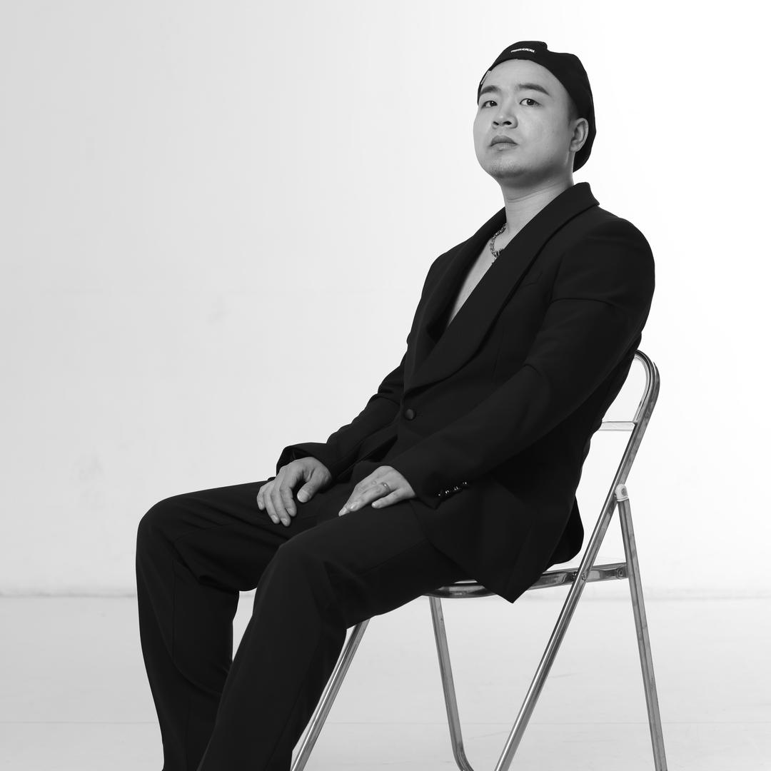 盛合云尚烫染沙龙S.Y 阿辉