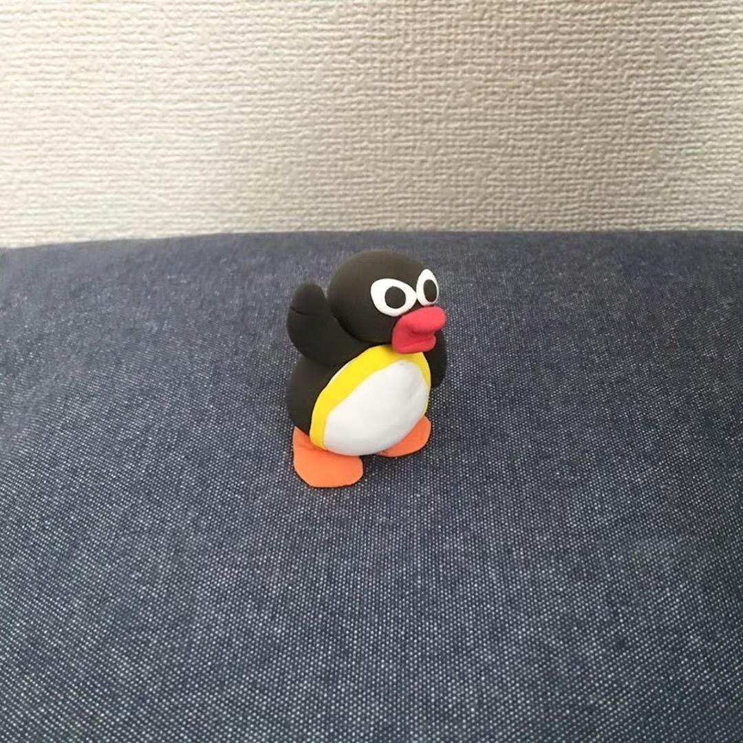 小马老师～🐔