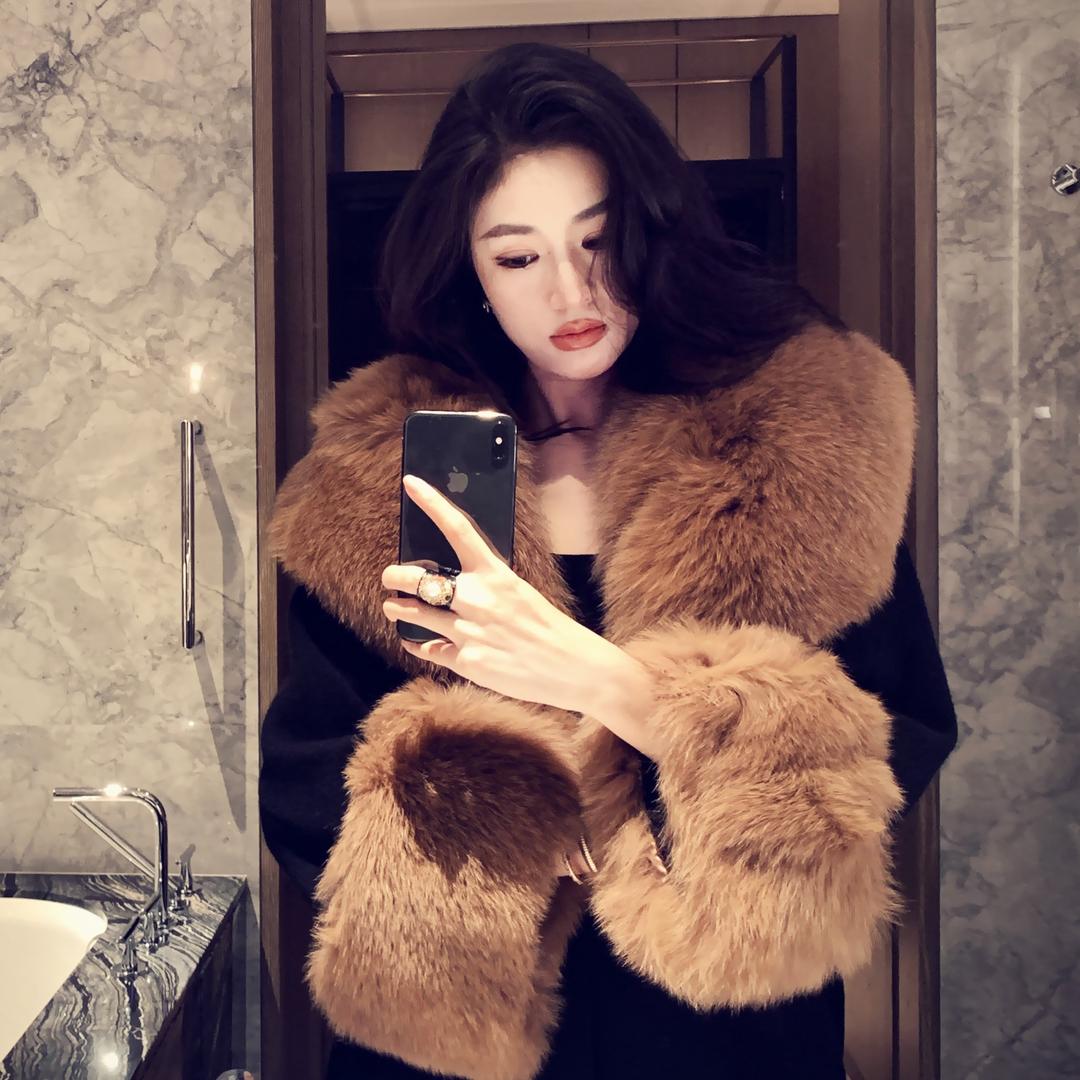 金南一·爆品穿搭