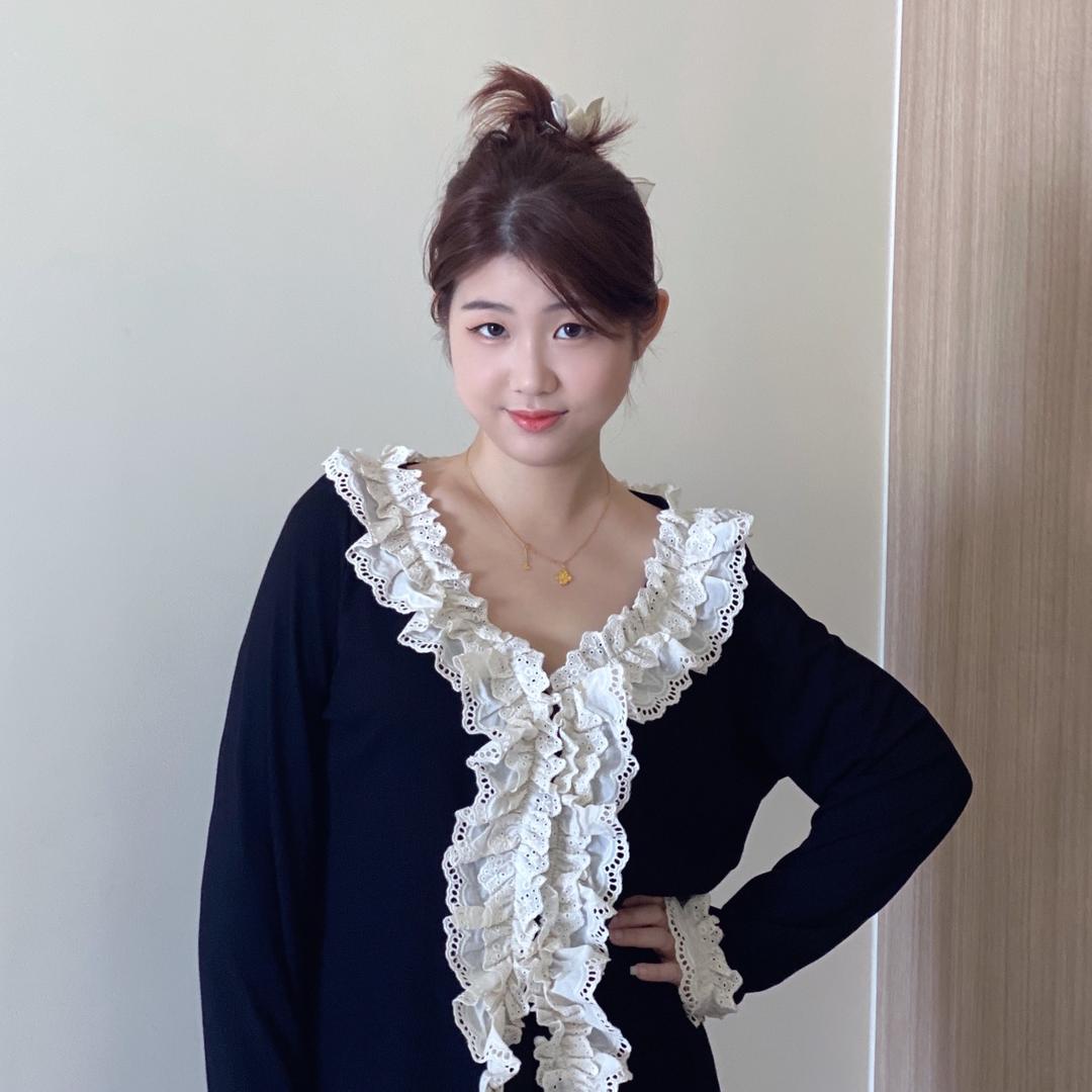 L.Mi莱米大码女装