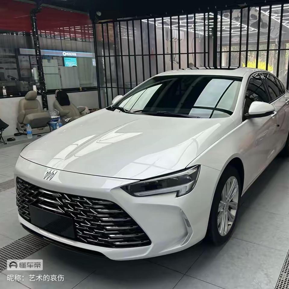 小哥讲车