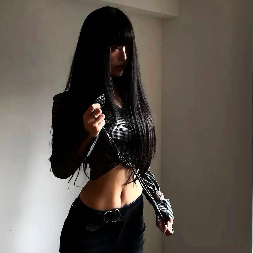 小月.