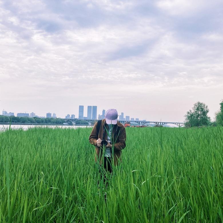 闵闵同学