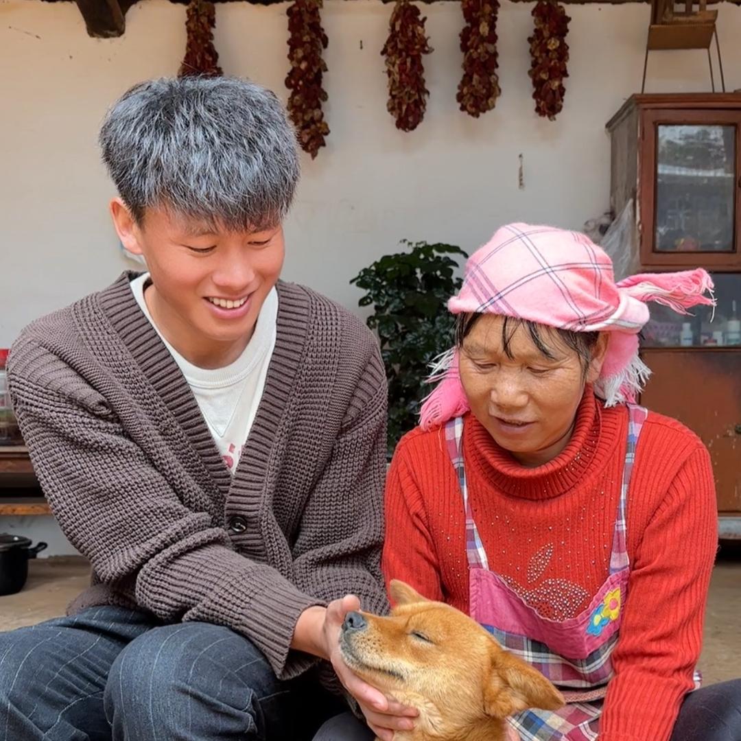 平凡的阿波