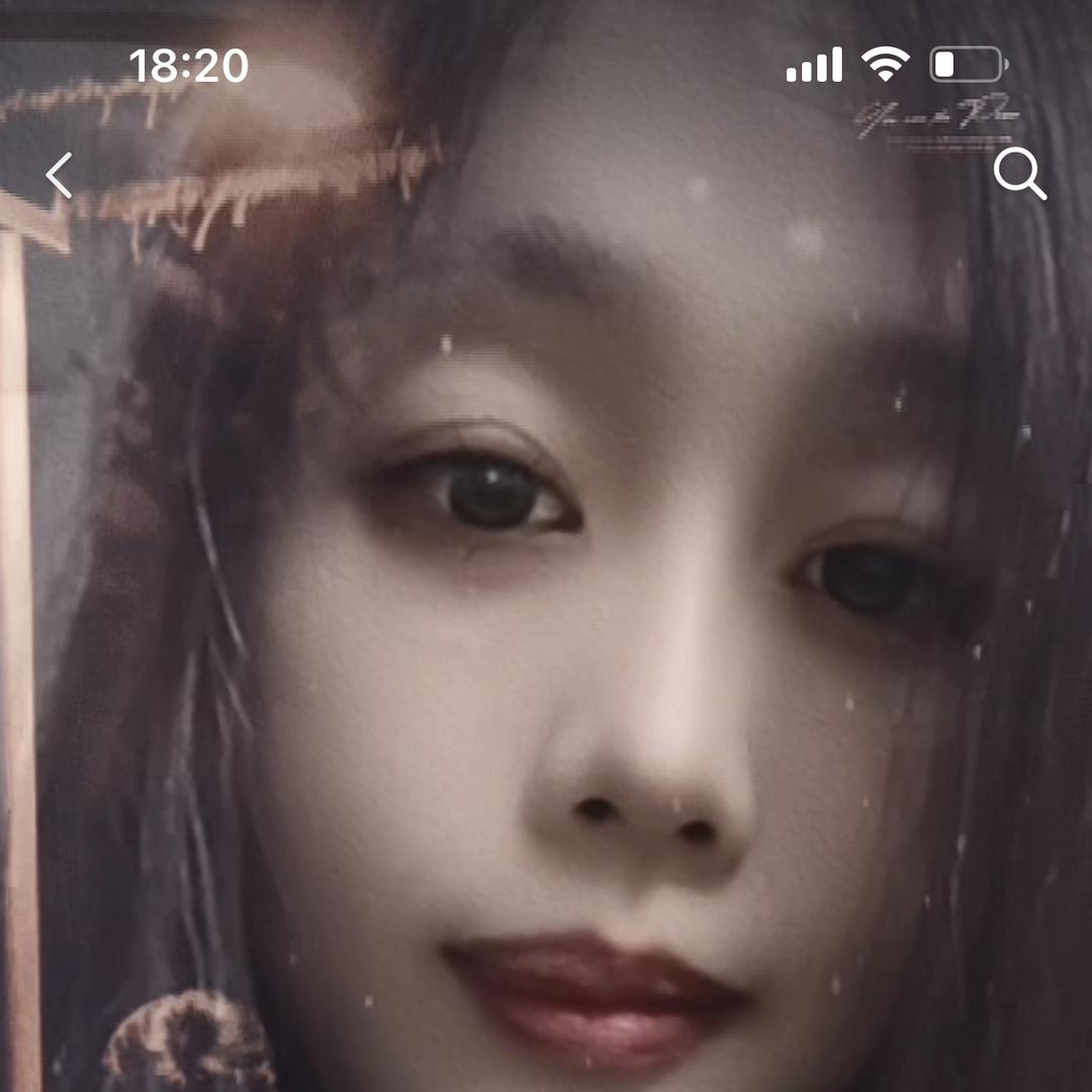 美美