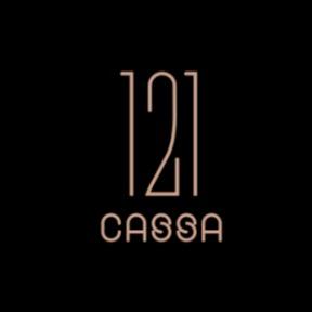 Cassa121西餐酒廊（嘉莎餐饮）