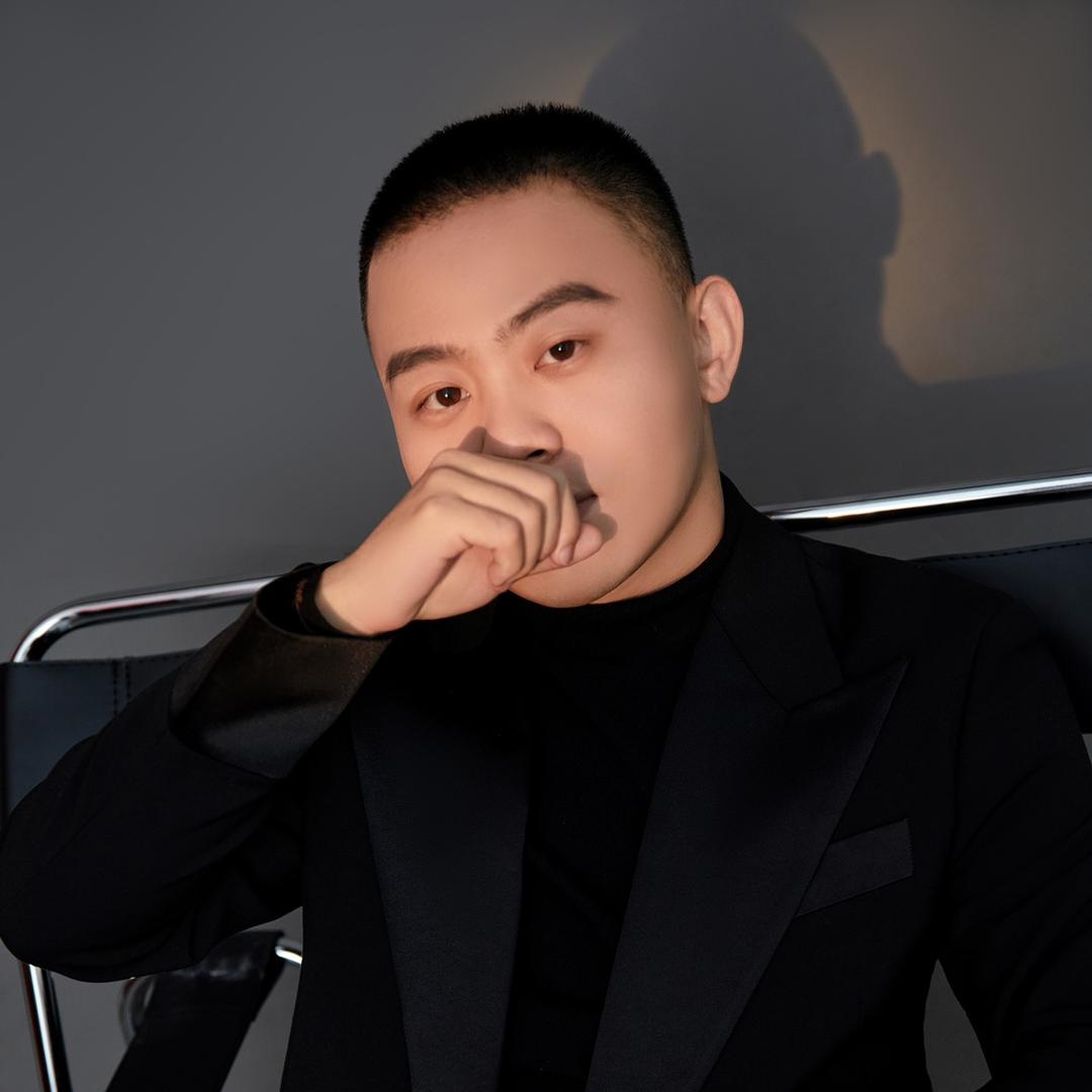 大鹏歌🎤