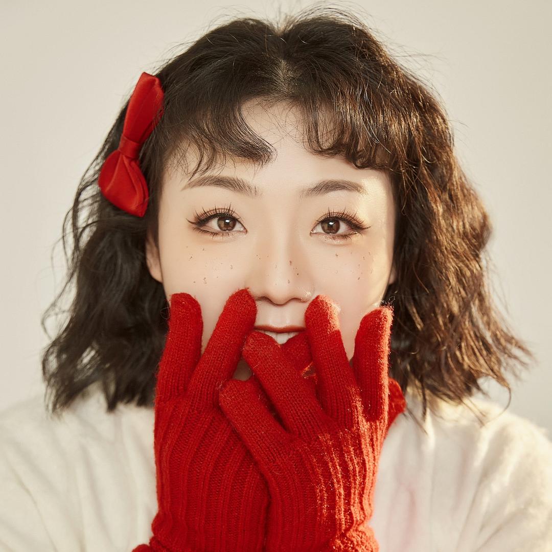 一 萍《胖丫》
