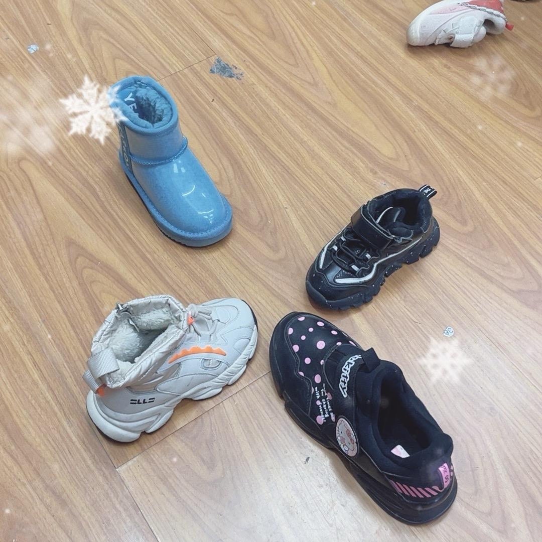 岩岩精品鞋