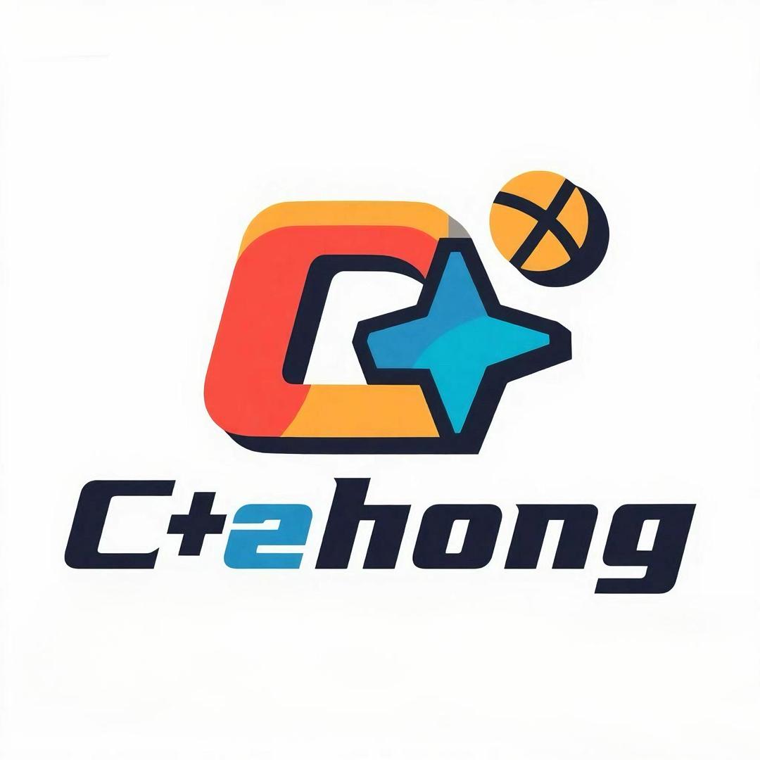 C+2hong