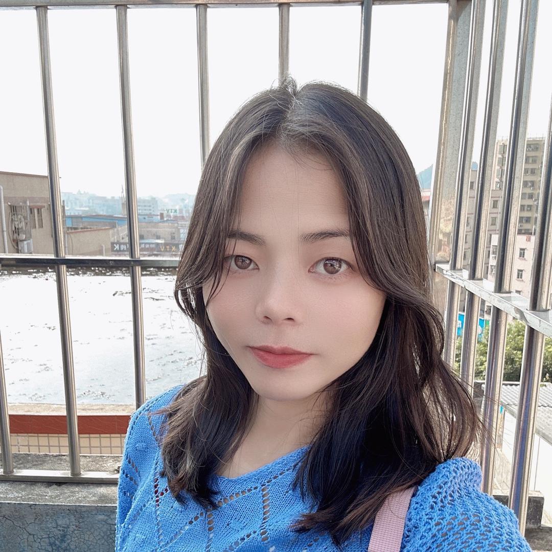 妍儿