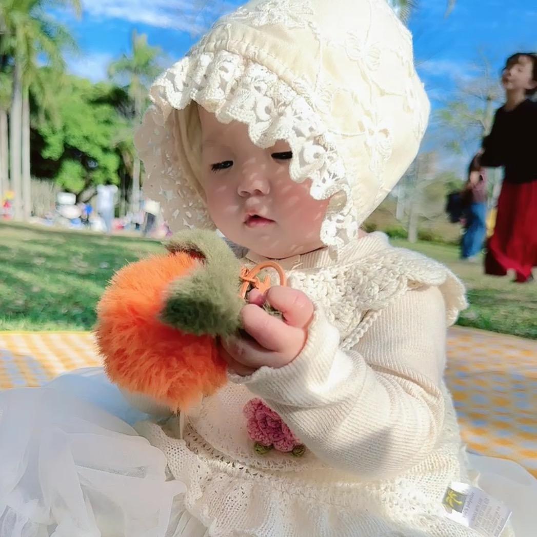 昕宝瑞宝小旅行博主